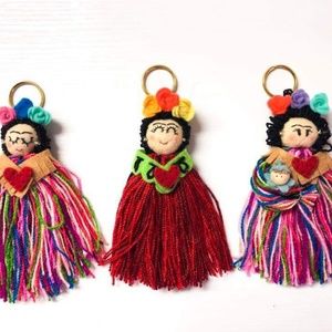 Meet your Posher, Lorena